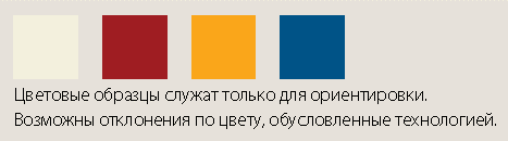 colors
